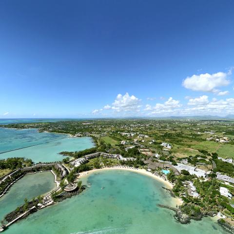 Legends Hotel - Mauritius